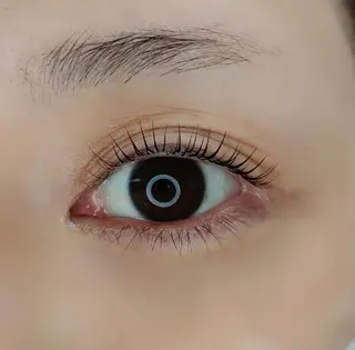 マツエク・マツパ 平山 ゆりのマツエク・マツパデザイン