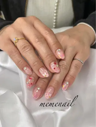 ネイル Noguchi Megumiのその他イメージ