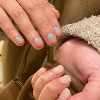 ネイル ネイル&アイ QUEEN&CRIMSON所属・眉WAX/ピーリング ホワイトニングの眉毛・アイブロウイメージ