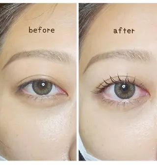 マツエク・マツパ ESTELA所属・ESTELA... OHARA のヘアスタイル