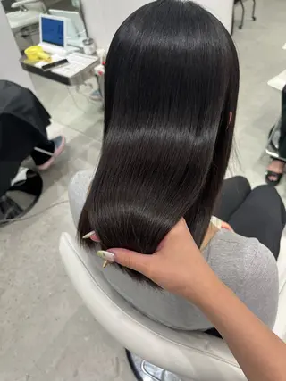 カットモデル募集✂️ hikaruのヘアスタイル