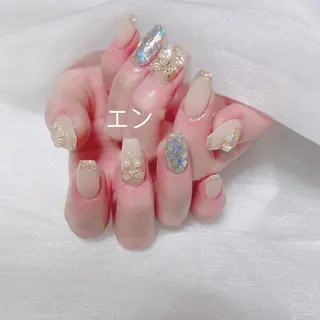 ネイル 中村 ユミのネイルデザイン