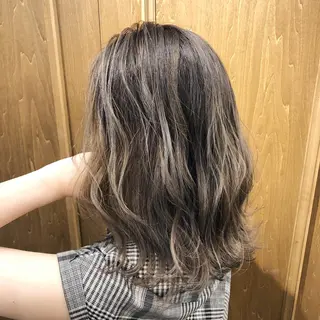 ミディアム カラー 髙田 健治 (ケンジ)のその他イメージ