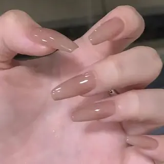 ネイル RAFFINE tennのネイルデザイン
