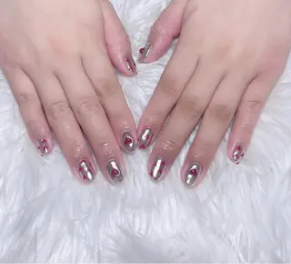 ネイル hairsalon556所属・hairsalon 556のネイルデザイン