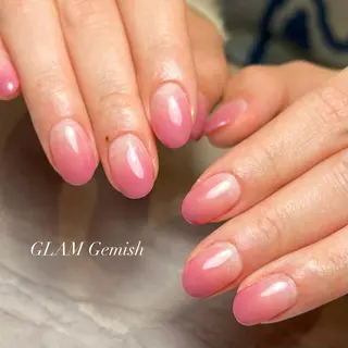 ネイル 藤崎 恵梨香のネイルデザイン