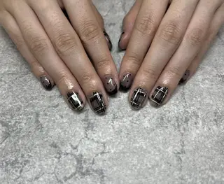 ネイル FASTNAIL PLUS 新宿店のネイルデザイン