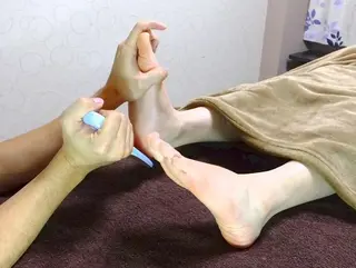 石井 あゆみのエステ・リラクイメージ