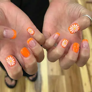 ネイル ♥Zina YUKI♥のネイルデザイン