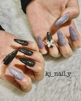 ネイル kajitani yukinaのネイルデザイン