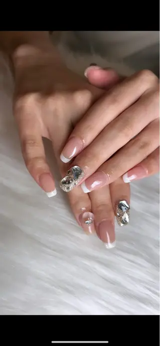 ネイル Dream Nail 【ドリームネイル】所属・AI🤎 Dream Nailのネイルデザイン