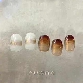 ネイル Mariya nailのネイルデザイン