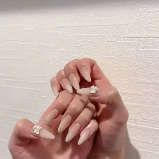 ネイル Rina スカルプ専門店のネイルデザイン