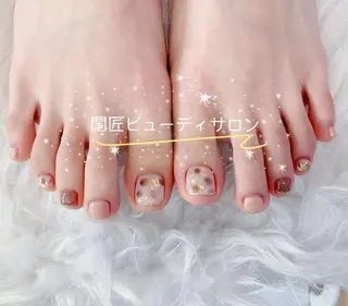 ネイル 閨匠 ビューティサロンのネイルデザイン