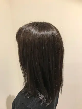 カラー 赤澤 海斗のヘアスタイル