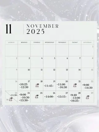 ネイル LORAN  Lim EYE&NAIL【ローランリム】所属・LORAN Lim 紫月のネイルデザイン