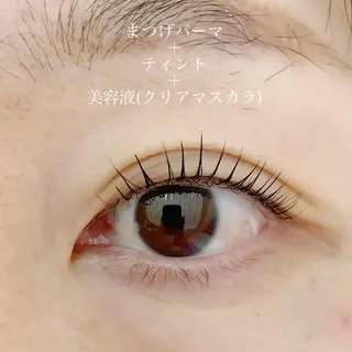 マツエク・マツパ 堀田 あゆみ （アイリスト）のマツエク・マツパデザイン