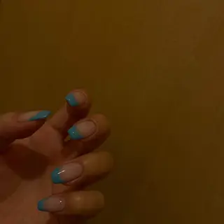 ネイル ulu🌼 nanaのネイルデザイン