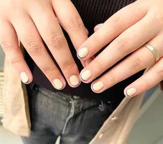 ネイル amity personal nail salon所属・nailsalon amity🌿池田のネイルデザイン