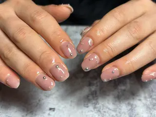 ネイル misaki nailのネイルデザイン