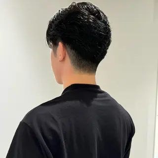 メンズ AITOKYO 渋谷店所属・AI TOKYO渋谷 /駿佑のヘアスタイル