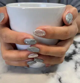 ネイル salon Chouchouのネイルデザイン