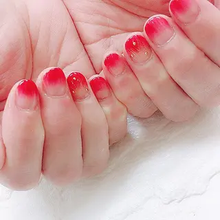 ネイル nailsalon vanilla.のネイルデザイン