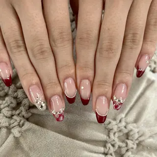 ネイル パラジェル登録サロンfeerique所属・Uchida Mayunaのその他イメージ