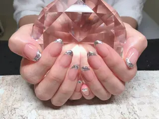 ネイル Nail room Bimano所属・Bimano seica♡+°のネイルデザイン
