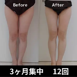 ユニセックスエステサロンUniclear所属・男女エステ ユニクリアのエステ・リラクイメージ