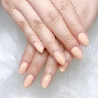 ネイル PLUM BELL 横浜自宅ネイルのネイルデザイン