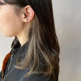ミディアム Acotto所属・和田 祐介のヘアスタイル