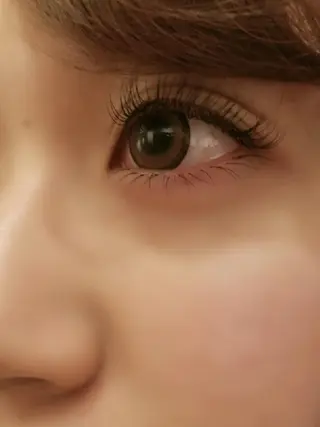 マツエク・マツパ salonde emma.のマツエク・マツパデザイン