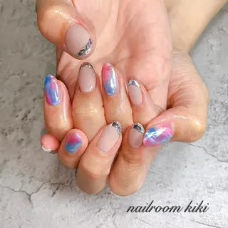 ネイル Salon de kiki所属・Salonde kikiのネイルデザイン