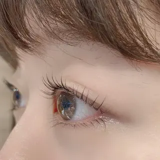 マツエク・マツパ 加美山 紗英のマツエク・マツパデザイン