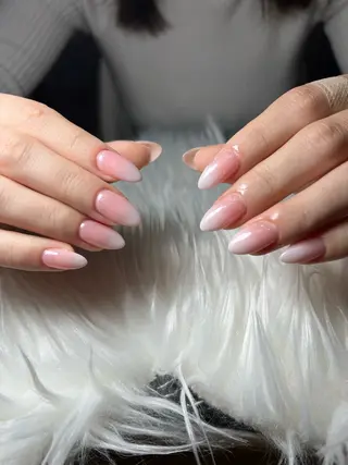 ネイル NekoNailsalon所属・NekoNail salonのネイルデザイン
