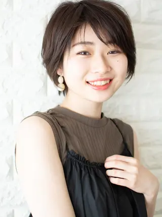 ショート 斉藤 正敏のその他イメージ