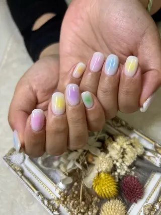 ネイル LIIRA(西船)/ やまださおりのマツエク・マツパデザイン