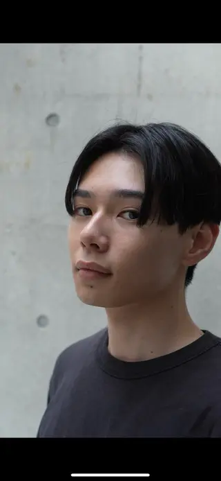 メンズ アイブロウ メンズ専門眉毛サロンLINOPLUS所属・鈴木 唯の眉毛・アイブロウイメージ