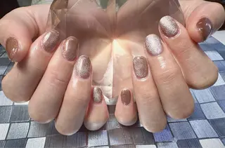 ネイル Regulus 光田のネイルデザイン