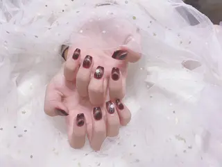 ネイル ジョリ En 💞🦋のネイルデザイン