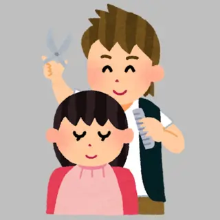 Share Salon JAM machida所属・24h受付の髪質改善 とヘッドスパ髙橋契二のヘアスタイル