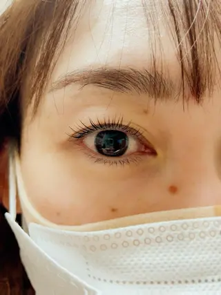 マツエク・マツパ ラッシュアーティスト ♡Michiのマツエク・マツパデザイン