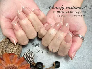 ネイル ♾nail 恵美のマツエク・マツパデザイン