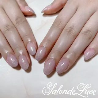 ネイル Salon de Luceのネイルデザイン
