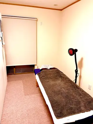 【鍼灸サロン にった】所属・はりきゅう整体 新田鍼灸院のエステ・リラクイメージ