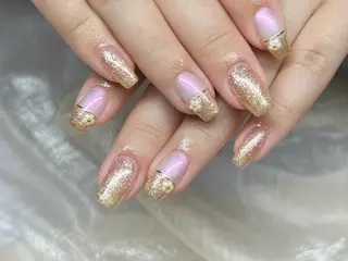 ネイル Lino Nailのネイルデザイン