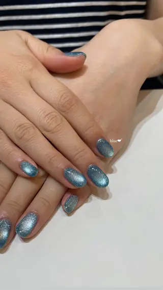 ネイル otao yuriのネイルデザイン