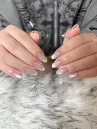 ネイル kikinail 溝の口のネイルデザイン