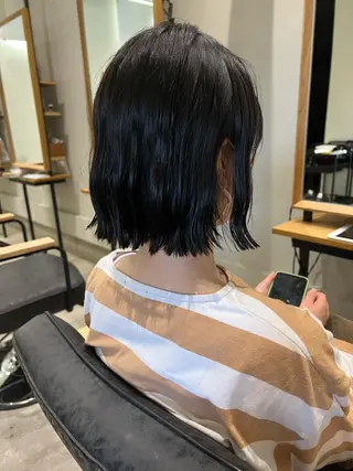 ミディアム パッチリ可愛いまつげ に✨moemiのマツエク・マツパデザイン